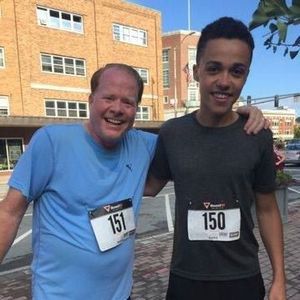 Meet your Posher, Nick